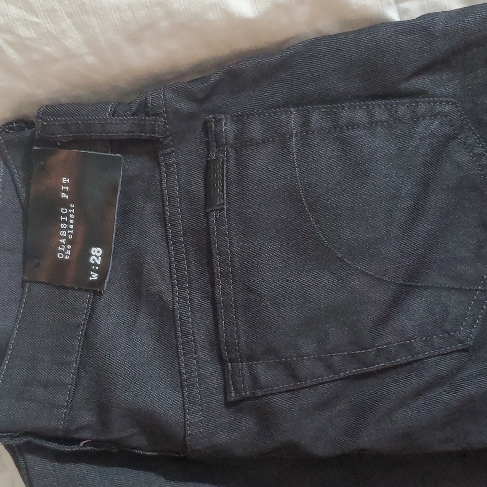 Joe's Classic Fit jeans